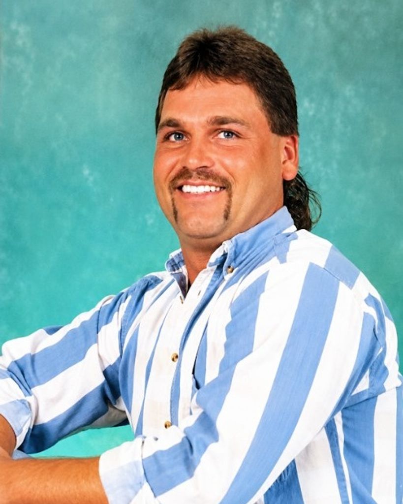 Ernie Dale "Zeb" Burns Jr. Profile Photo