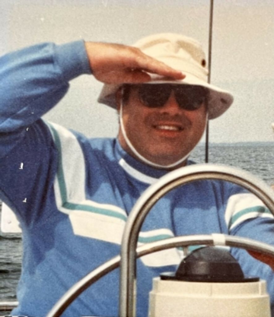 Mark Finn