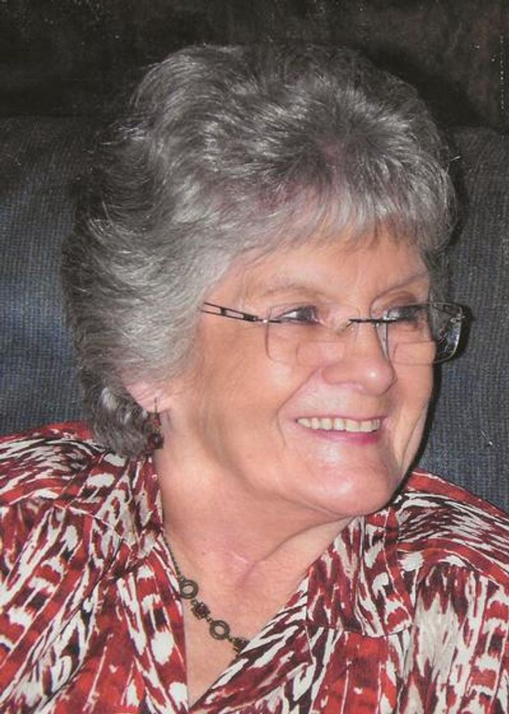 Mary Ruth Cochran Profile Photo