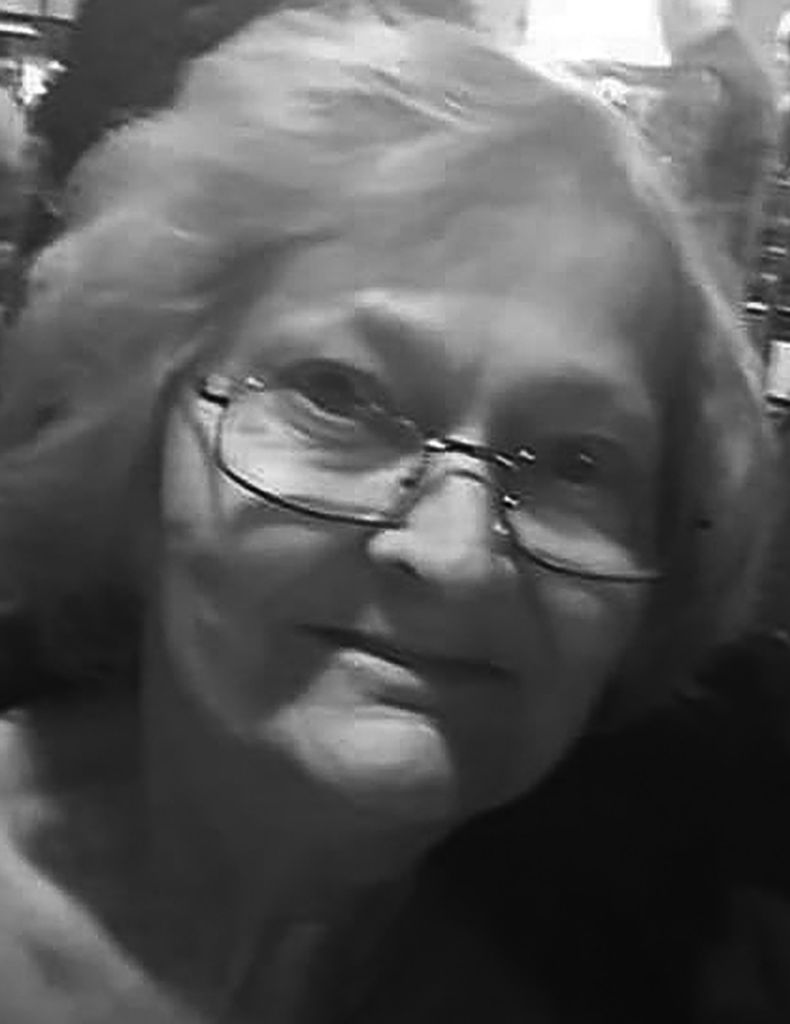 Jacqueline  Mae Davis Profile Photo