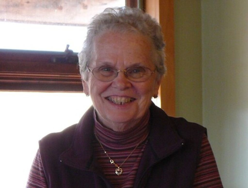 Peggy (Kelly) Bulkley Profile Photo