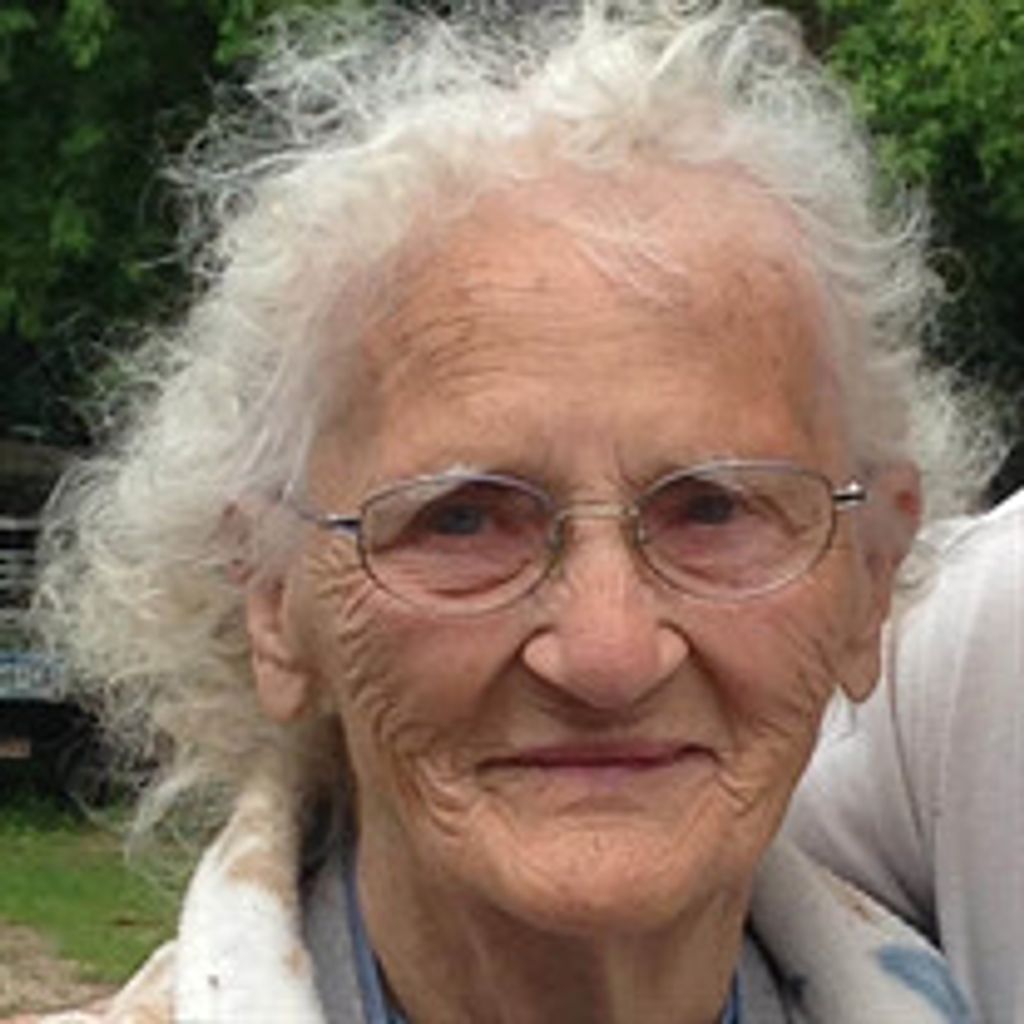 Eleanor Mary Pilarski