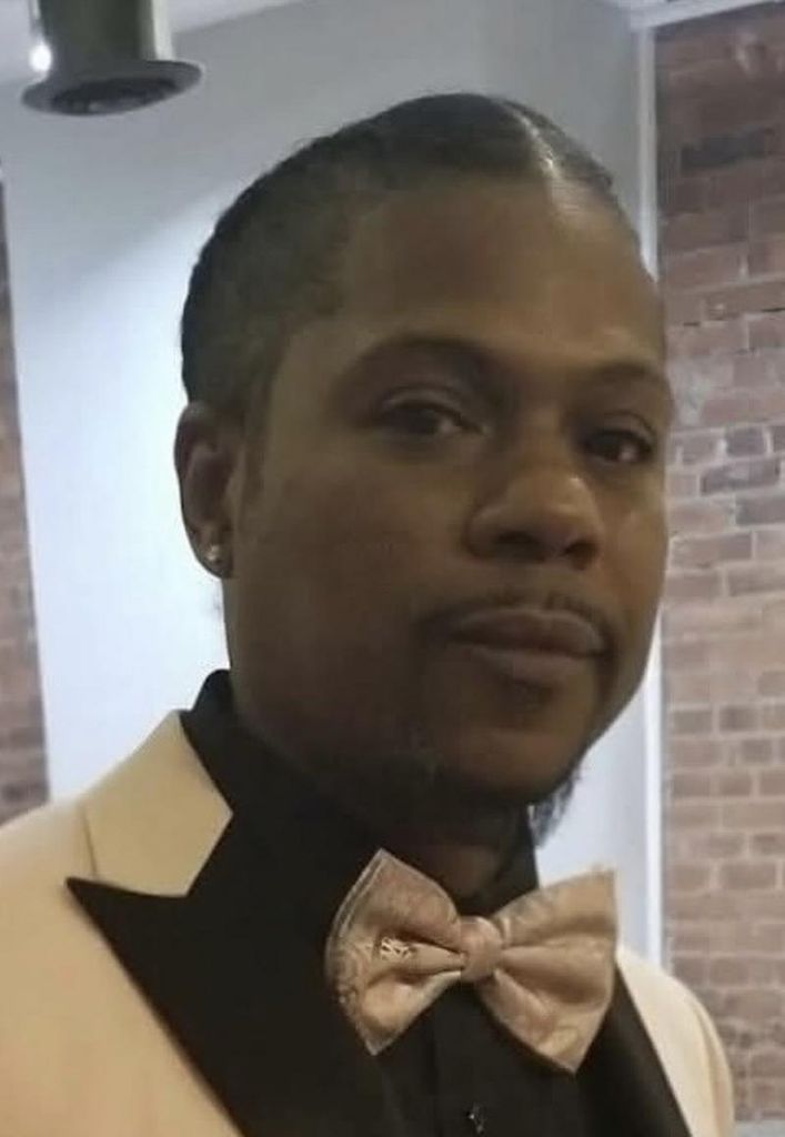 Reudy Wright Profile Photo