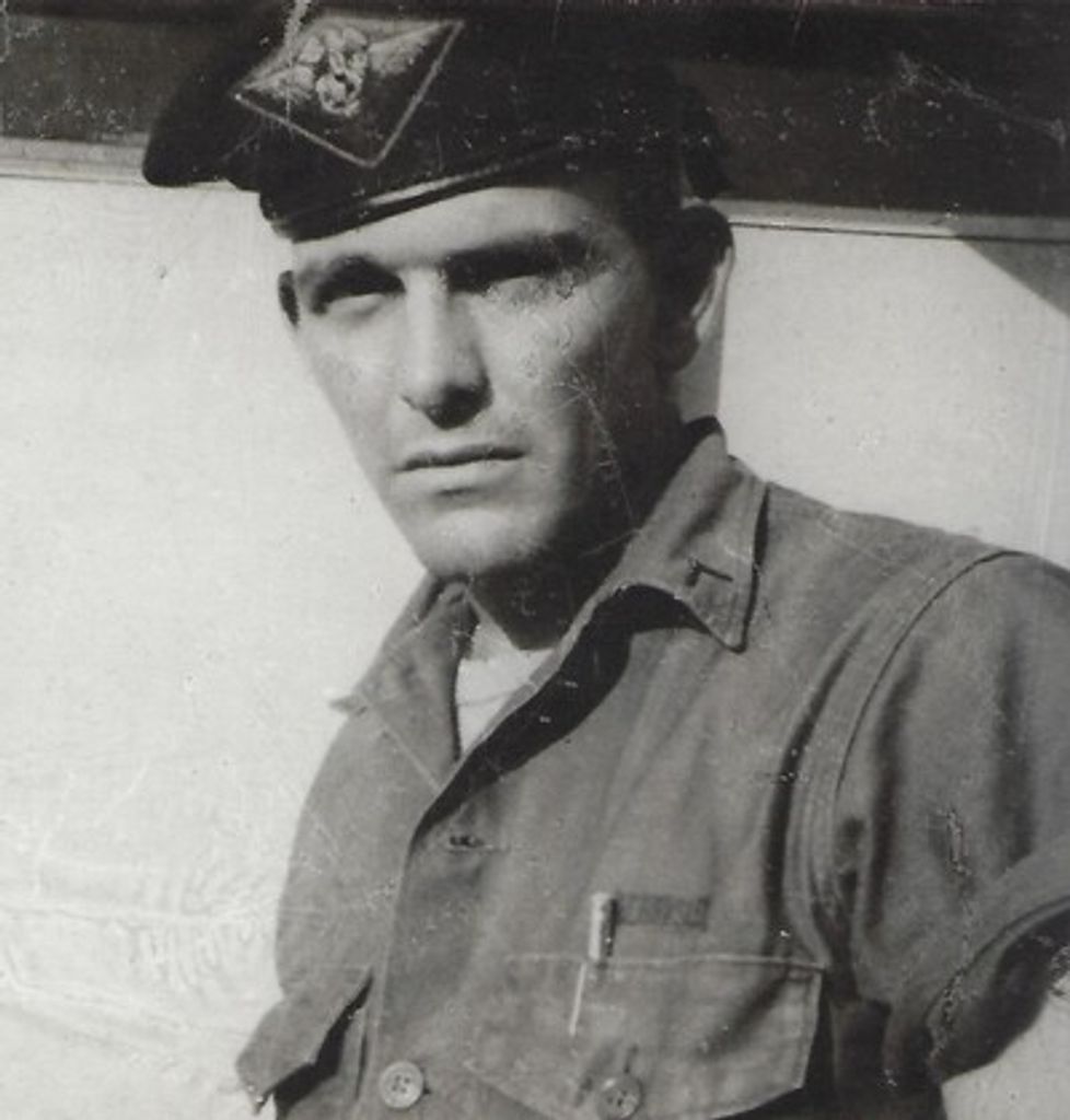 Albert Louis Hensley Profile Photo