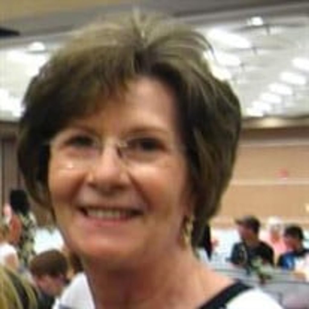 Mrs. Bobbie Hilton