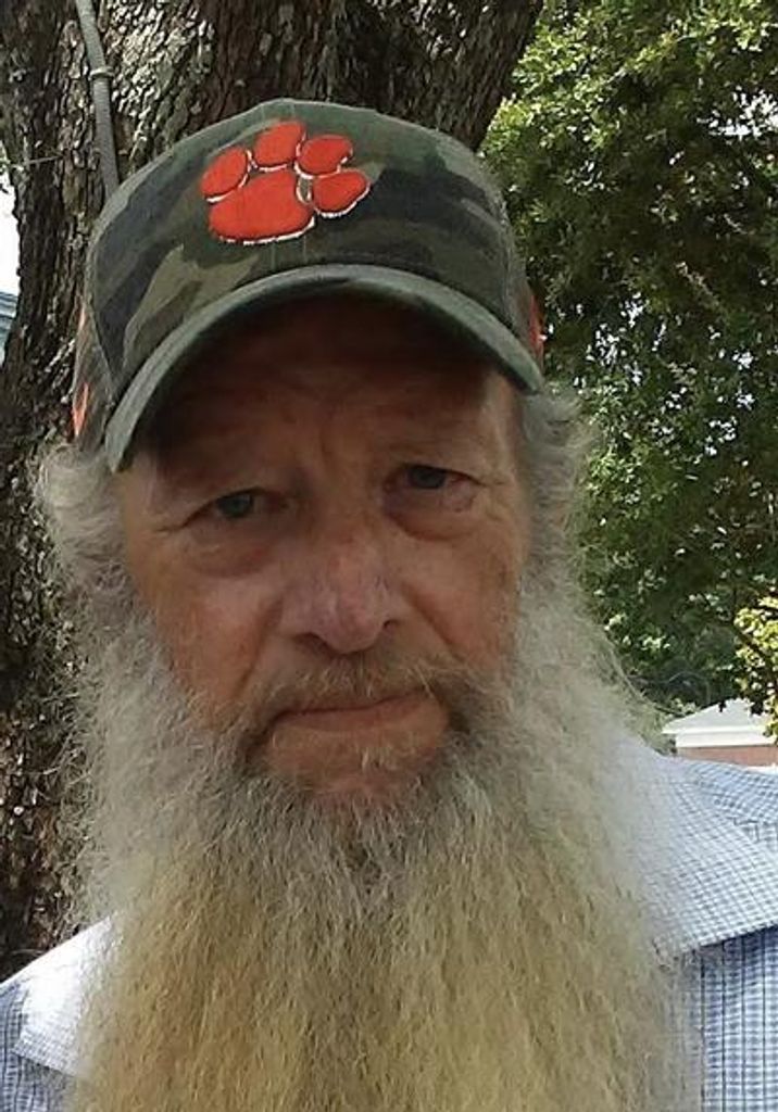 Frederick "Sonny" Mergogey Profile Photo
