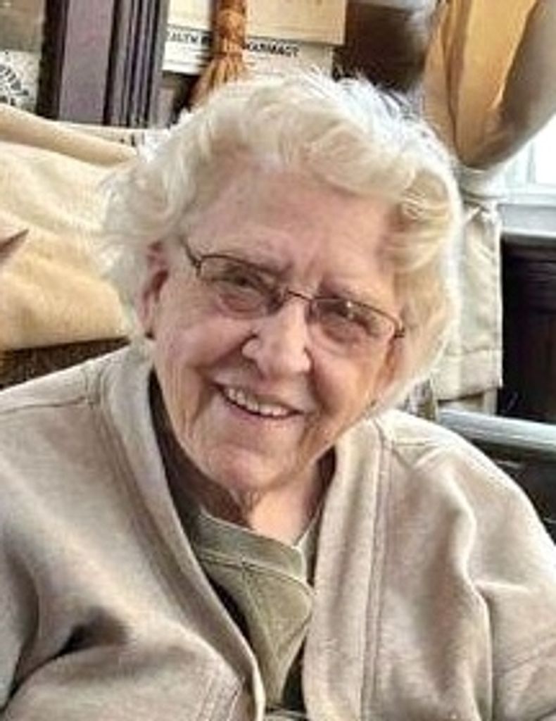 Nancy Rebecca Hopkins Profile Photo