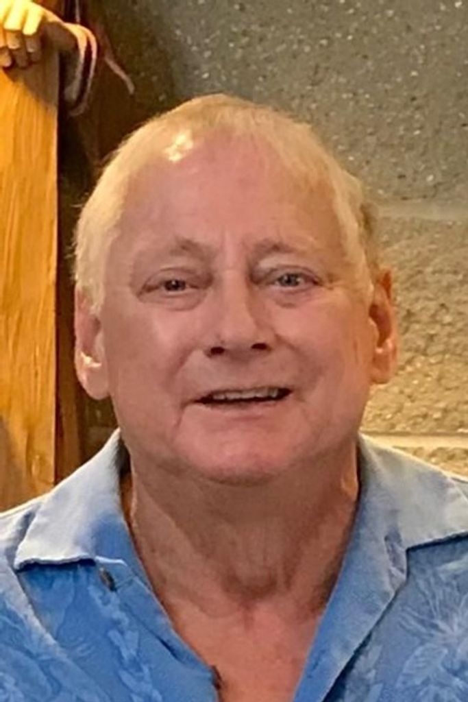John M. Menke Profile Photo