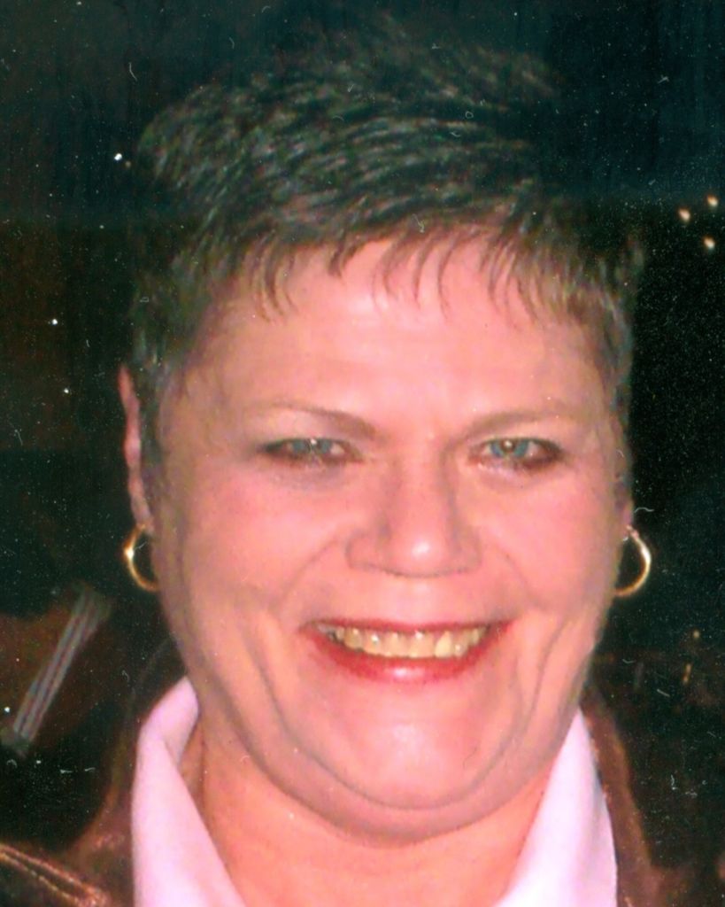 Karlene Kay Olinger