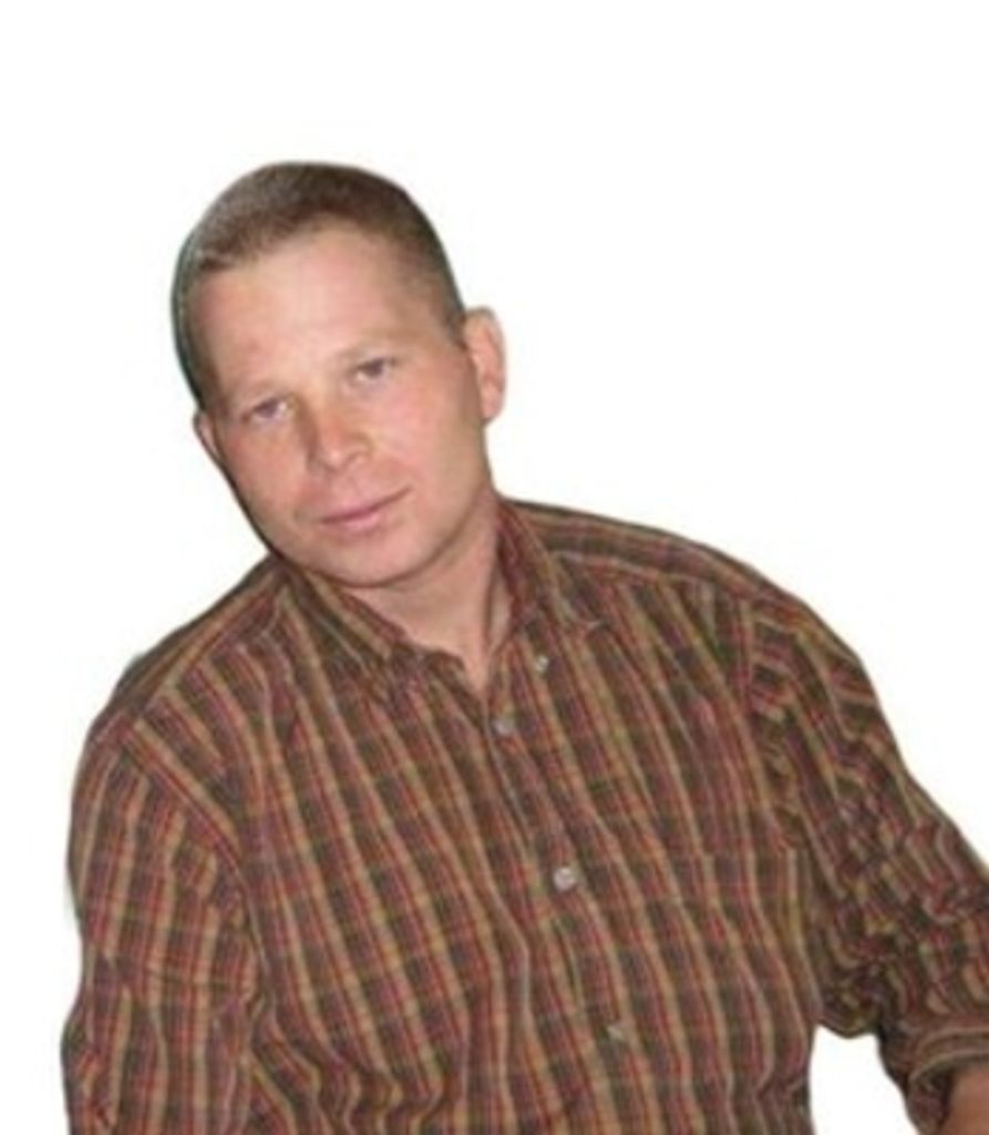 Brian Lee Warren