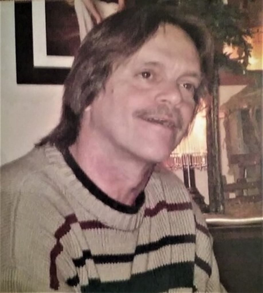 Carl A. "Andy" Harsch Profile Photo