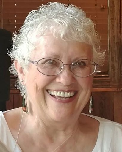 Marilyn (Lyn) Grace Shuler's obituary image