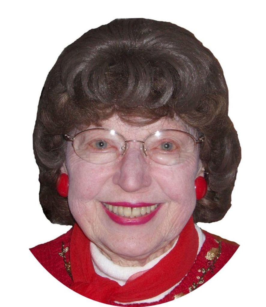 Agnes Ann (Prokopchow)  Kolar