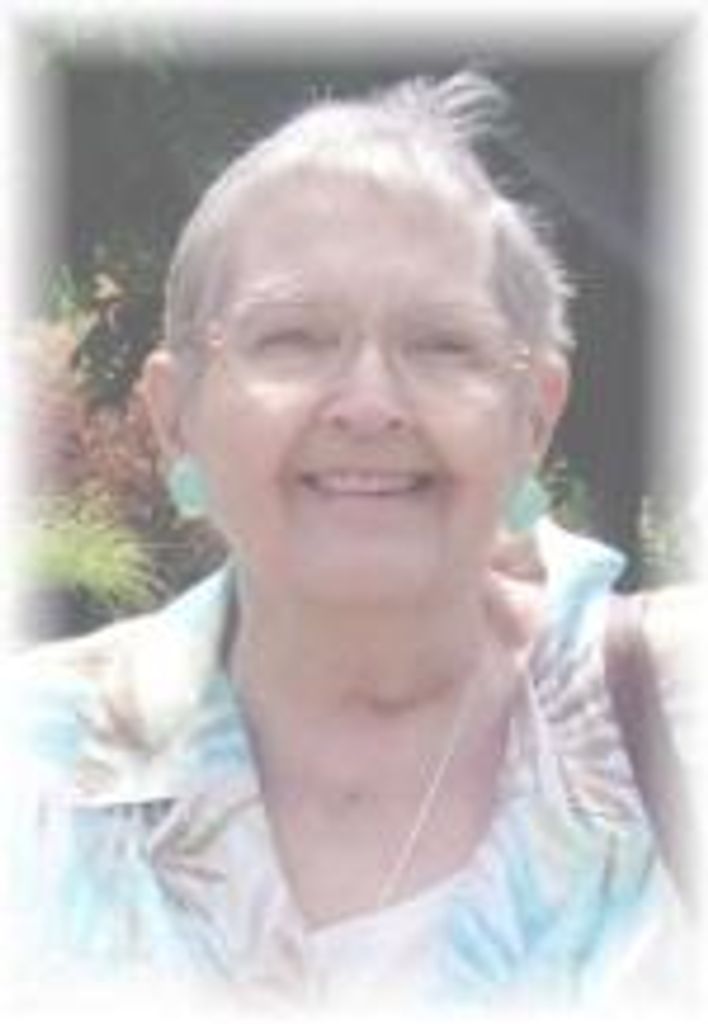 Ann Josephine Walker