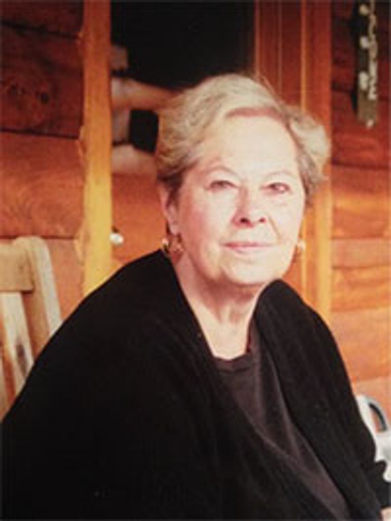 Pauline Marie Halvonik Profile Photo