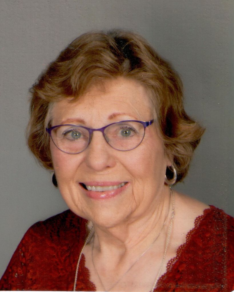 Merleta Olga Gesina (Schmidt) Roberts Profile Photo