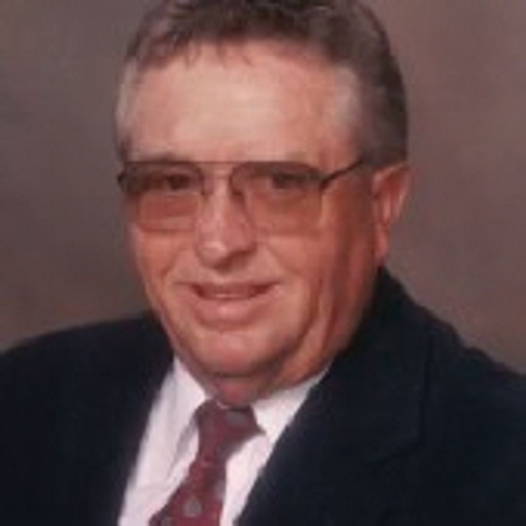 Donald Reece Simpson