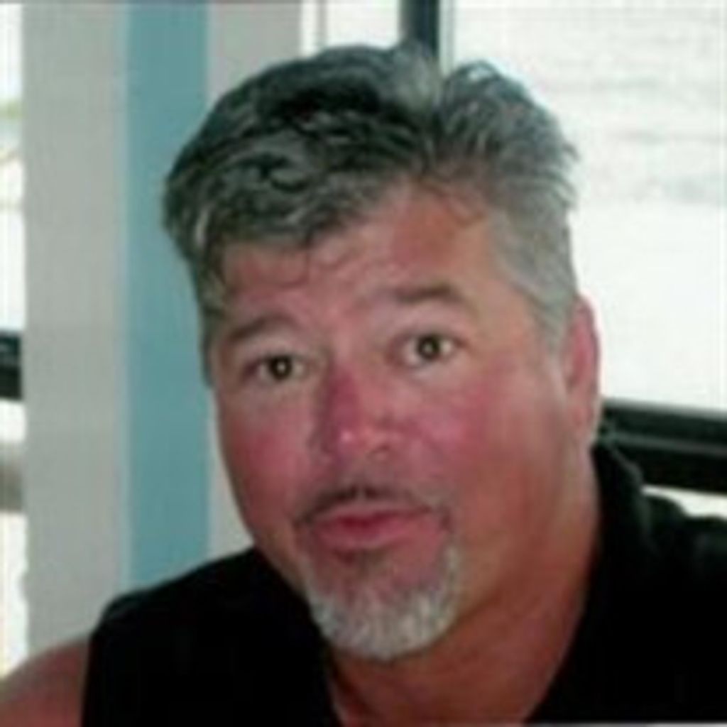 Scott Michael Boudreaux