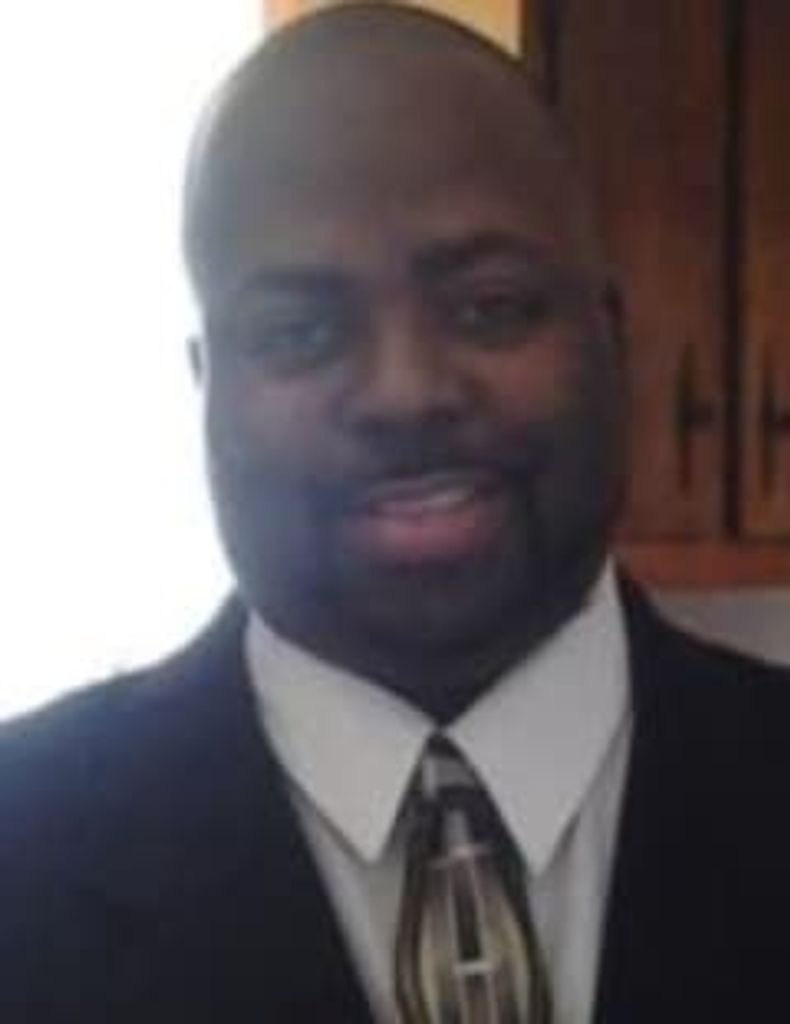 Johnny  Anderson
