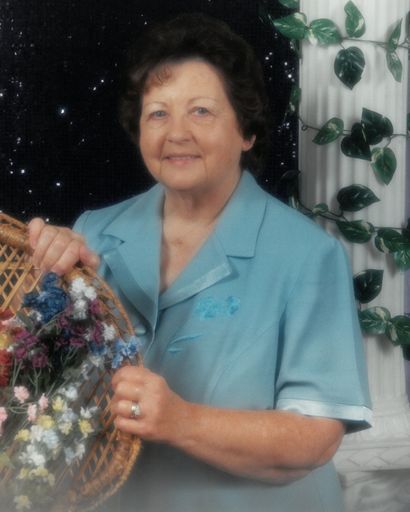 Lillian Cordelia Brown Harris's obituary image