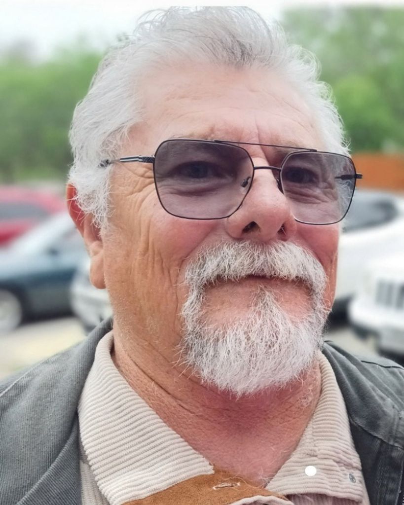 Manuel N. Cantu, Jr.