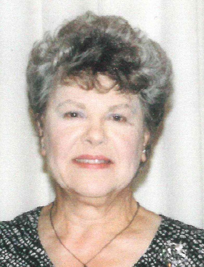 Elsie May Palenski Profile Photo