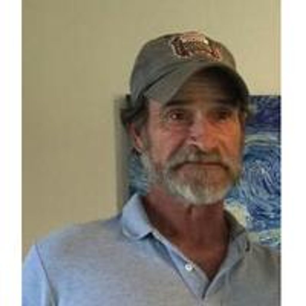 William "Bill" Frank Gerken