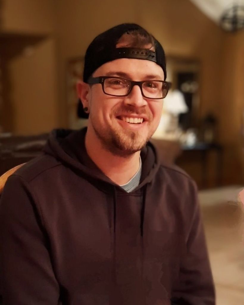 Jeremy Robert Haisma
