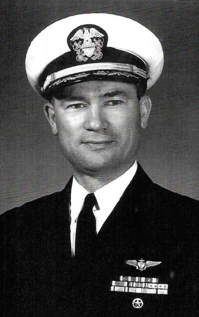 John F. "Jack" Bauman Profile Photo