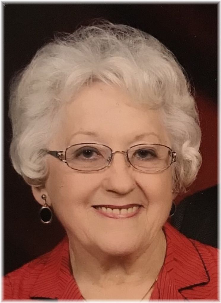 Betty A. Boxberger
