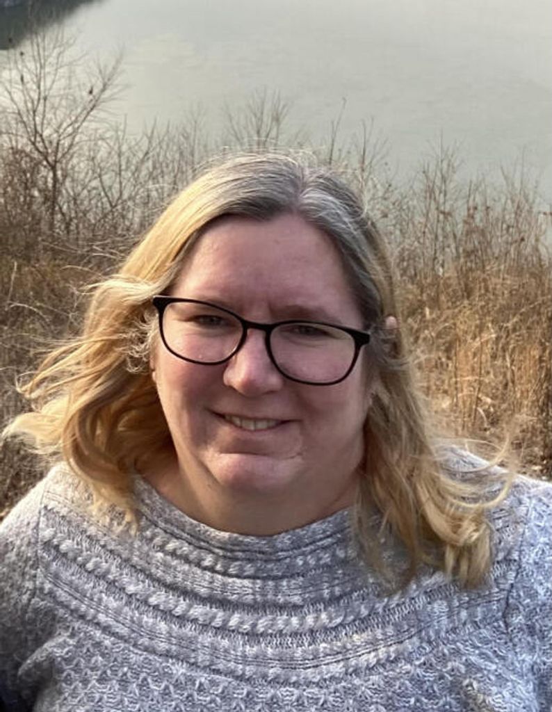 Stephanie Ann (Cartwright)  Harris