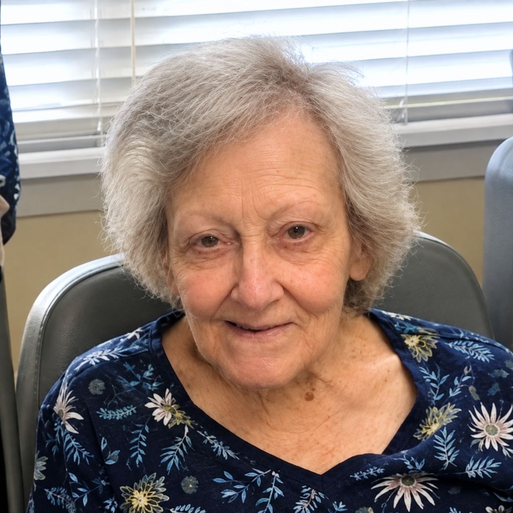 Josephine Marie Tanzi