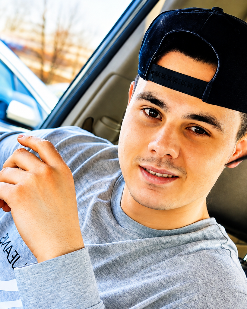 Devin J. Nason Profile Photo