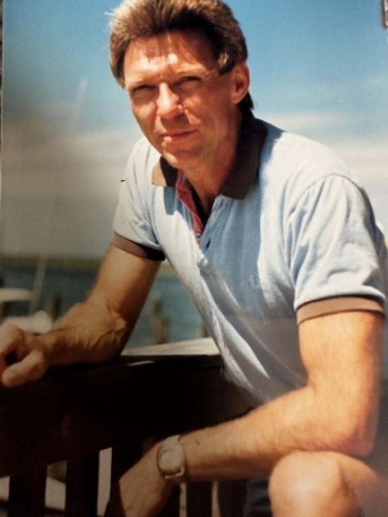 Richard H. Dimaio Profile Photo
