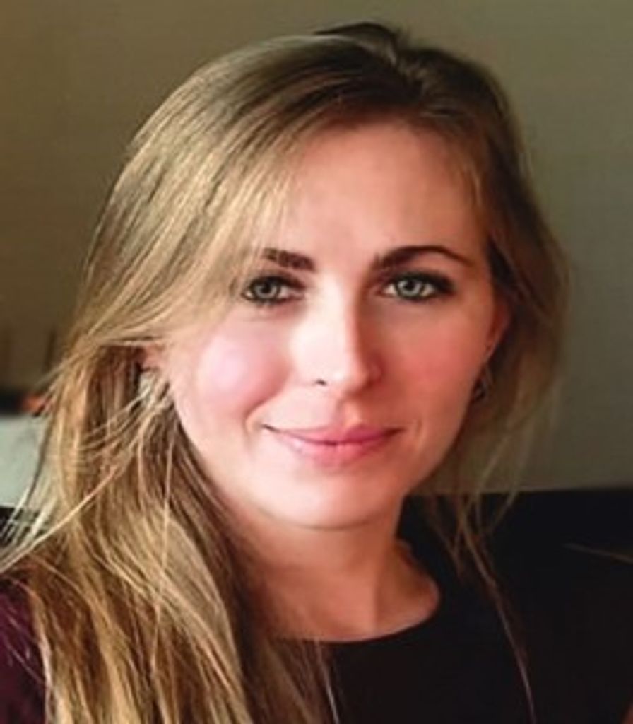 Heather Neuberth