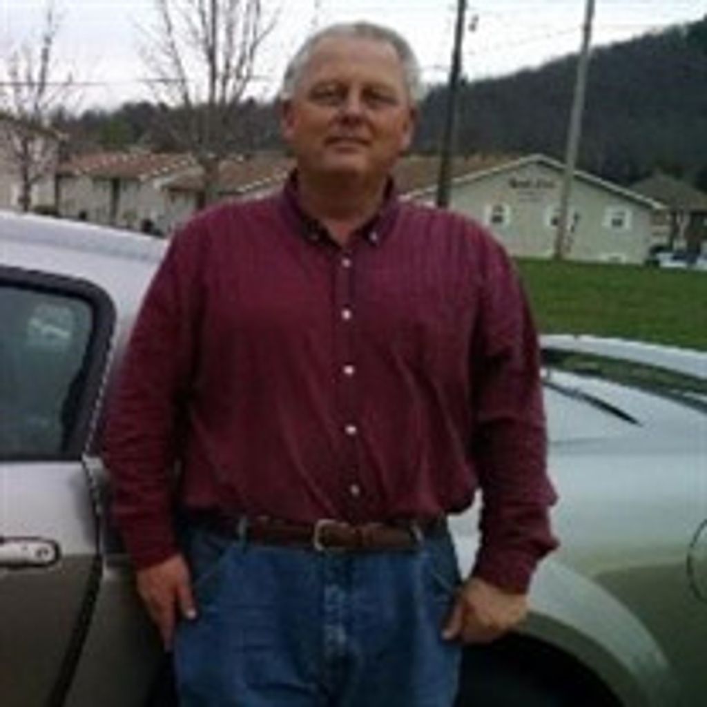 David Tanas Spearman
