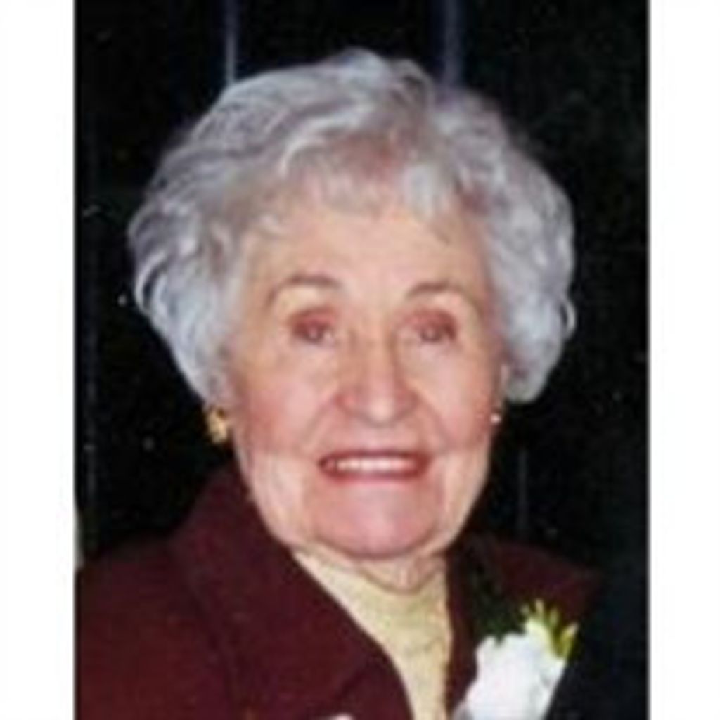 Edna Fullmer Hinman