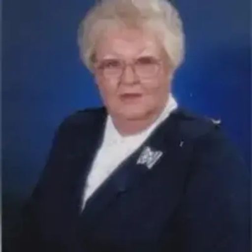 Edith Paul Profile Photo