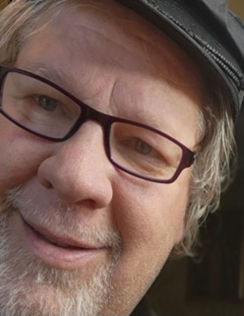 Thomas Ricky "Riki" Perdue