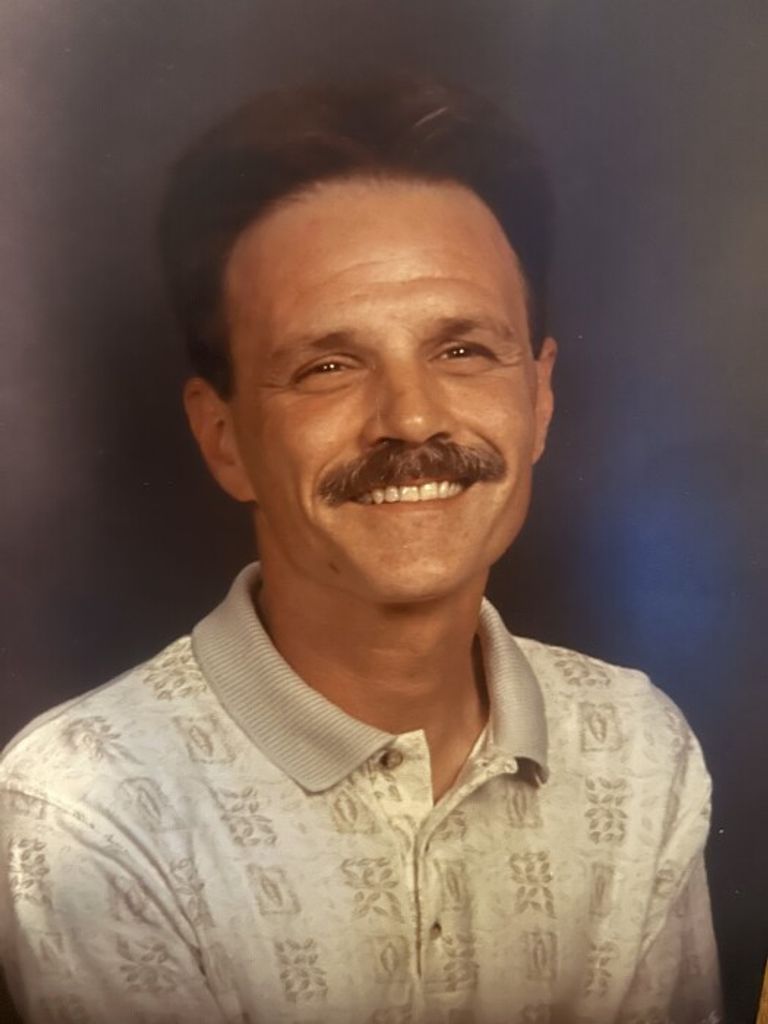 Robert Clarence Sauter Profile Photo