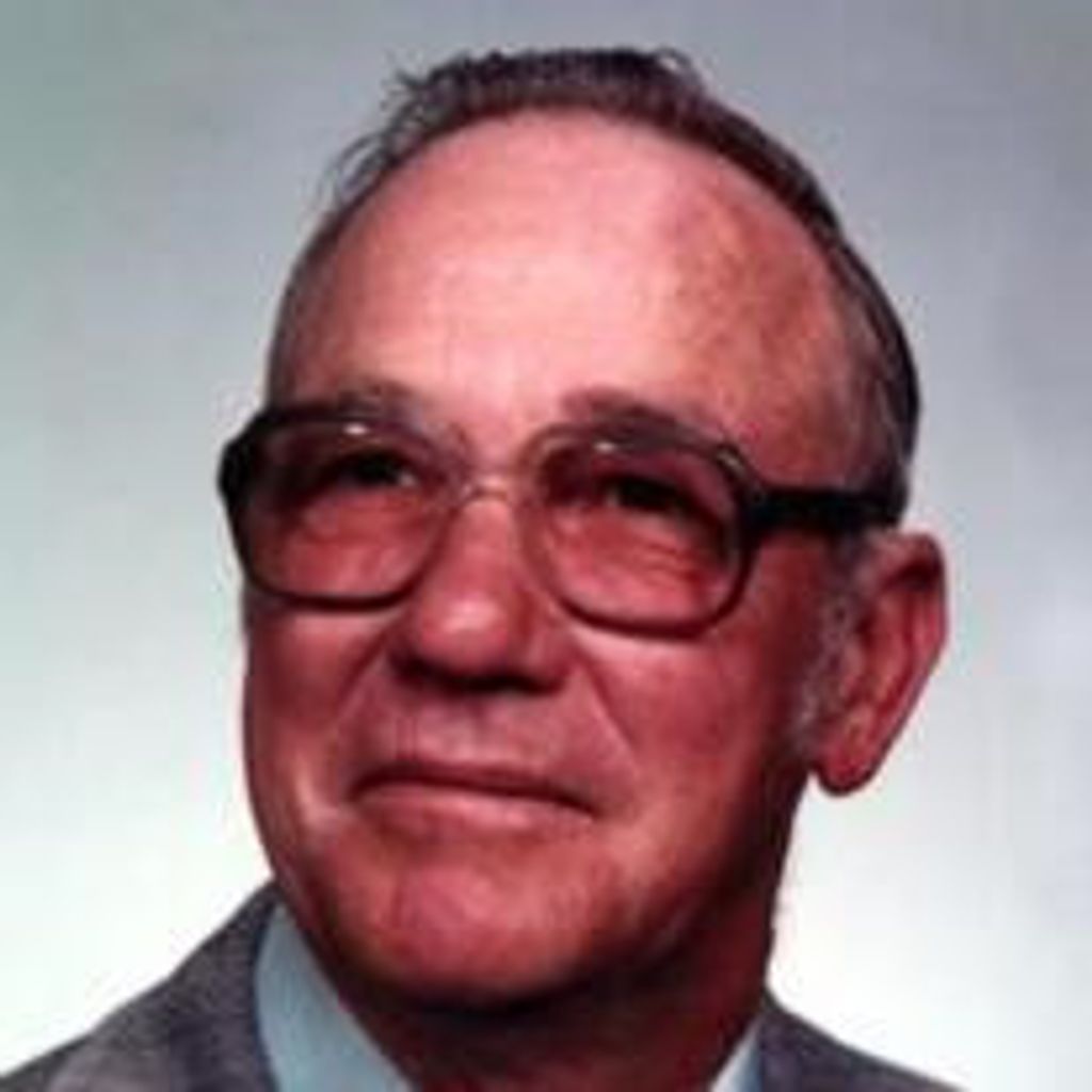 George Junior Lambert