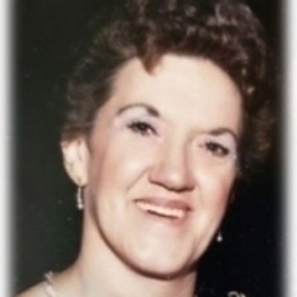 Mary Hastings Profile Photo