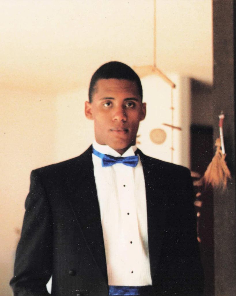 David Van Lier Profile Photo