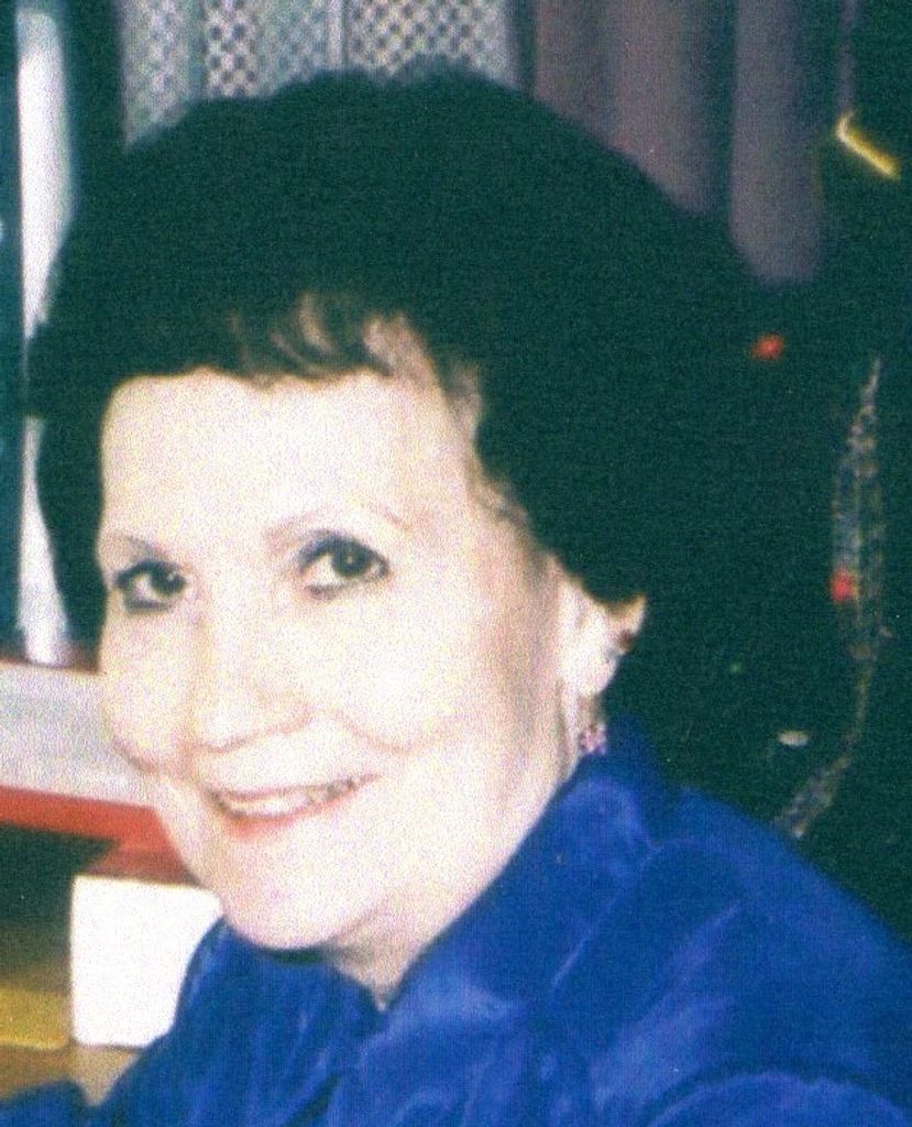 Norma Jean (Jarvis)  Moore