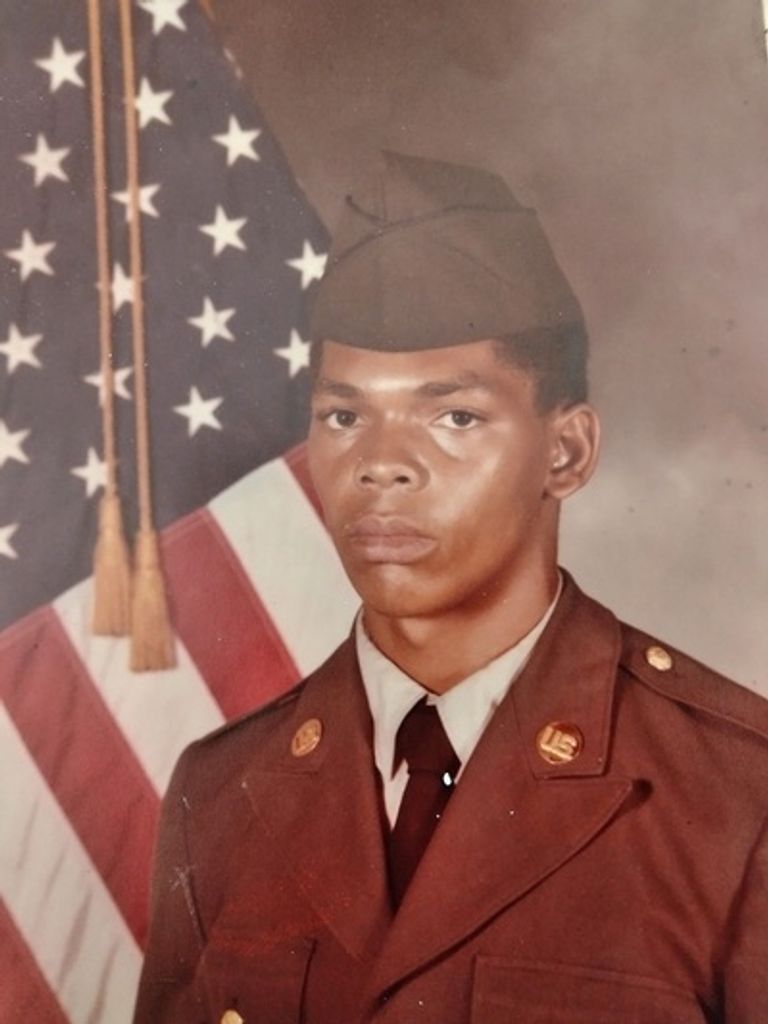 Mr. Rene Holden Profile Photo