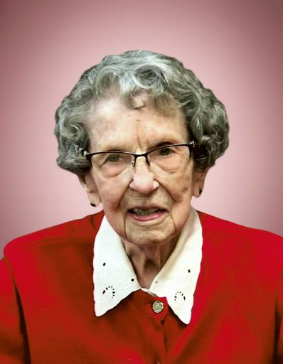 Nona Marie Smith's obituary image