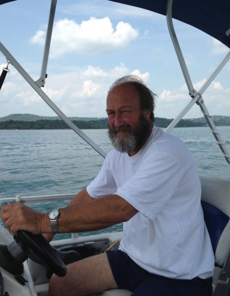 Donald J. Suhadolc