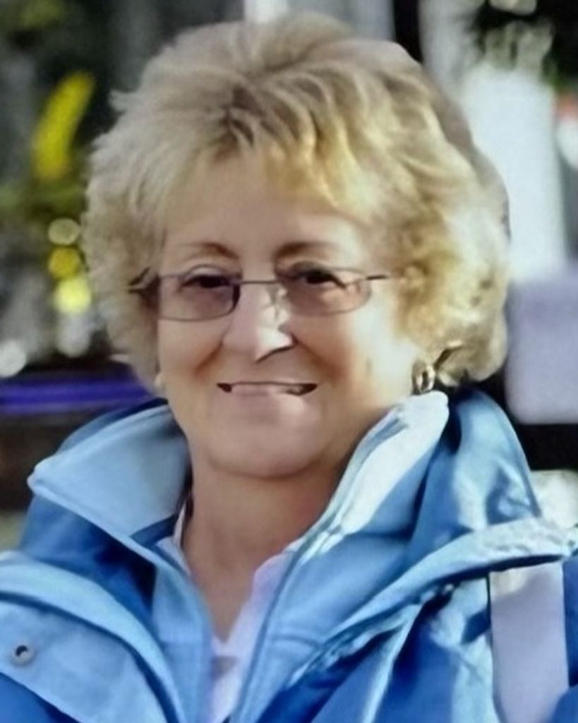 Shirley Jean Haywood Profile Photo