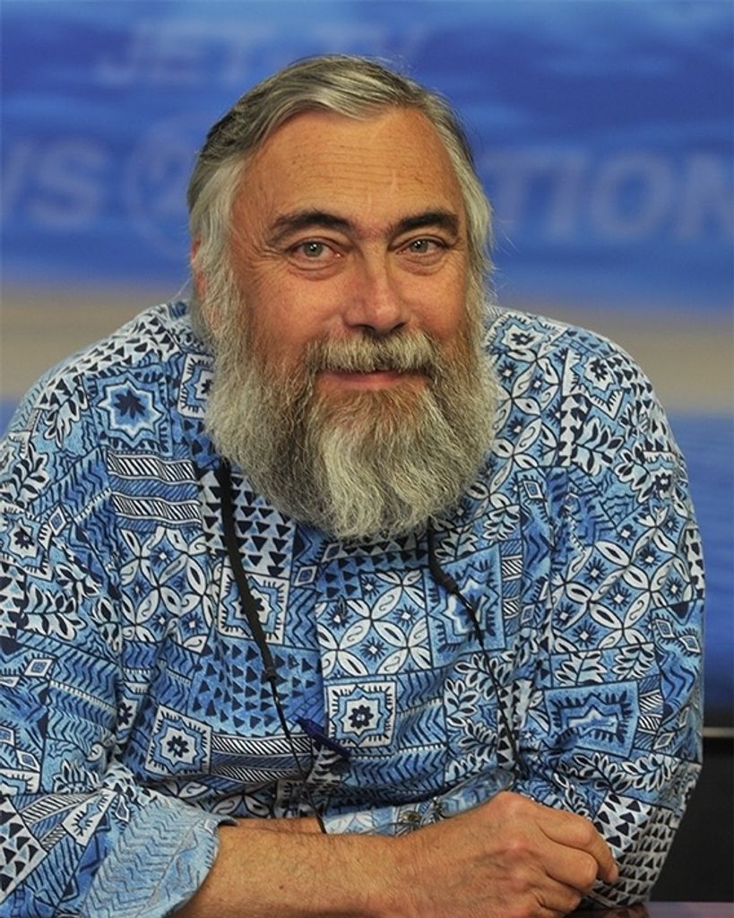 Robert "Bob" R. Neely
