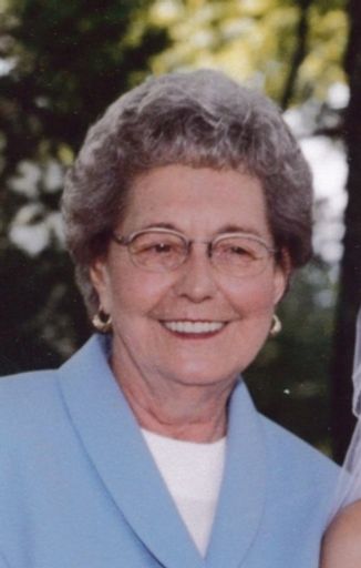 Lucille Watkins Wooldridge Profile Photo